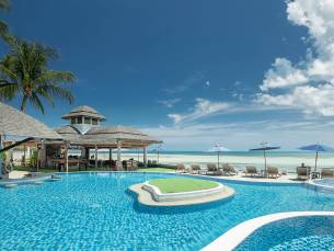 Chaba Cabana Beach Resort