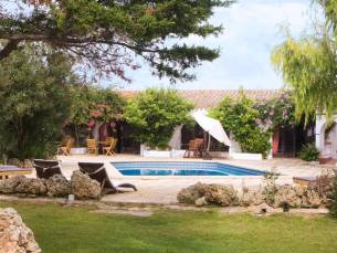 Agroturismo Matxani Gran