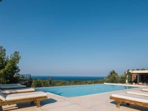 Ilyessa Cottages