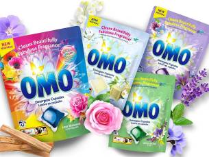 168-PACK OMO Liquid Caps Waspods