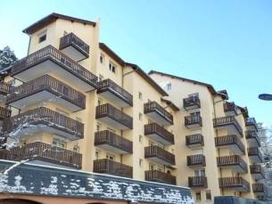 R&eacute;sidence Tarentaise