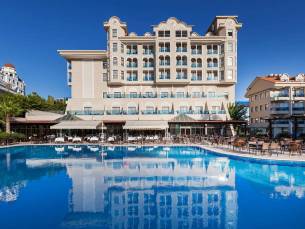 Hotel Sultan of Side