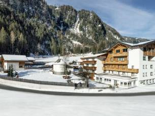Hotel Wiese