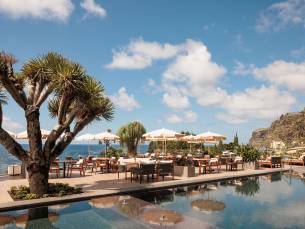 Saccharum Resort & Spa