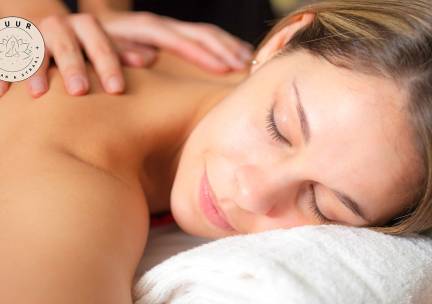 Ontspanningsmassage (60 min)