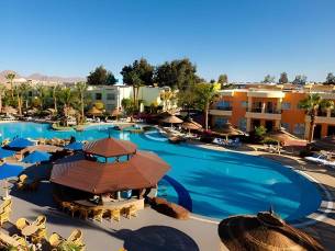 Sierra Sharm El Sheikh Hotel
