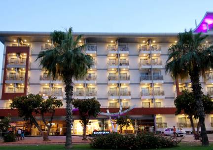 Grand Okan