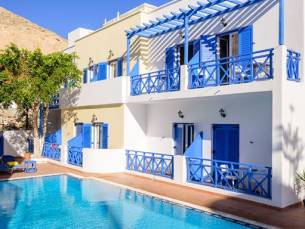 Bergiz Hotels en Resort Kemer