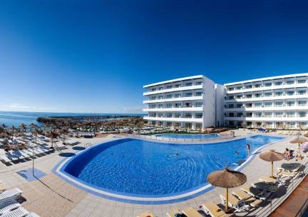 Alua Atl&aacute;ntico Golf Resort