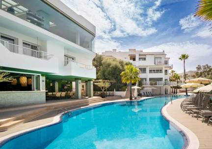 MarSenses Natura Olea Hotel - adults only