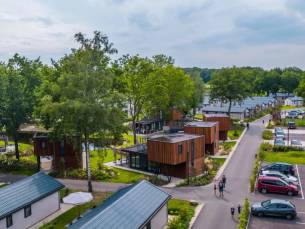 FLASHDEAL!⚡ Geniet van een weekend of midweek in een Chalet op EuroParcs Kaatsheuvel nabij de De Loonse en Drunense Duinen