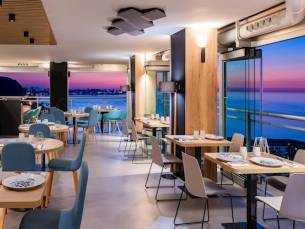 8 daagse vliegvakantie naar Alicante Gran Sol Affiliated by Melia in alicante, spanje