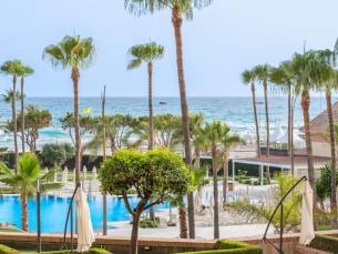 Iberostar Waves Malaga Playa