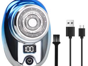 Five Star Direct Mini Shaver