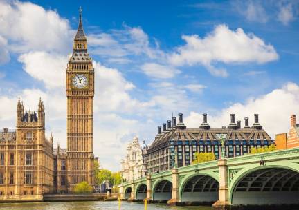 Centraal gelegen BUDGET hotel in East Londen op loopafstand van de metro incl. vlucht & ontbijt!