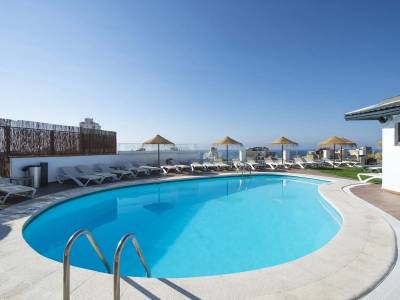 Lloret Santa Rosa by Pierre & Vacances
