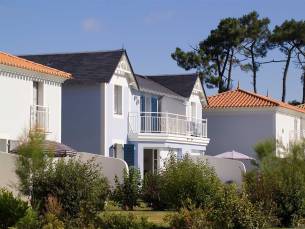 Les Maisons de Fontenelles3p6p Mez