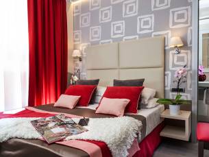 Hotel Demetra