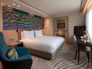 Hilton Istanbul Sirkeci