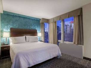 Hilton Garden Inn New York - West 35th Street