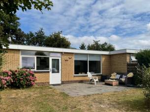 Bungalow Tamarisk 186 - Robin