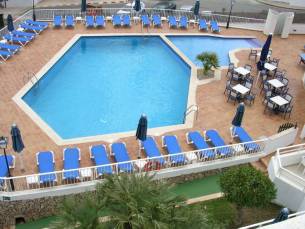 Azul Playa