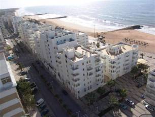 8 daagse vliegvakantie naar Atlantida in quarteira, portugal