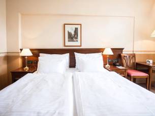 Hotel Rott