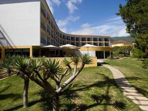 Terra Nostra Garden Hotel