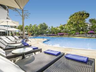 Senator Ban&uacute;s Spa Hotel