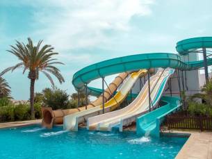 Hotel Fiesta Beach