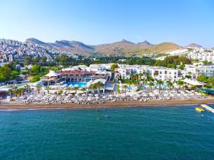 Armonia Holiday Village en Spa