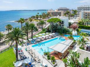 Marins Suites Hotel