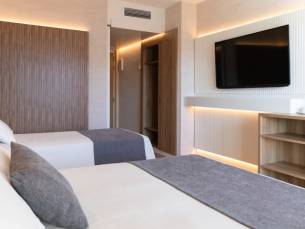 Hotel Golden Port Salou & Spa