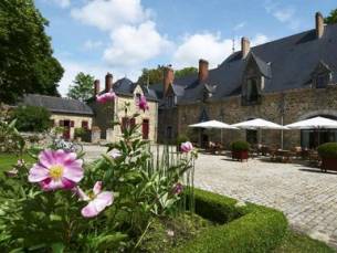 Domaine de la Bretesche Golf & Spa