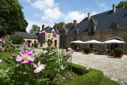 Domaine de la Bretesche Golf & Spa