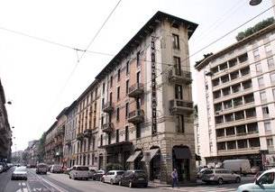 Casual Eclettico Milano