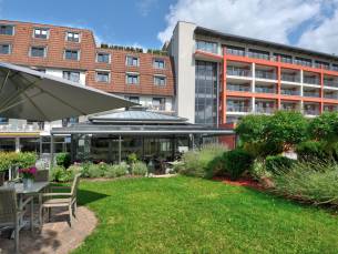 Ringhotel Zweibrücker Hof