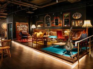 Ruby Molly Hotel Dublin