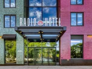 Radio Hotel