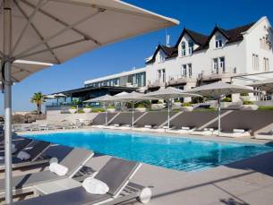 Farol Hotel