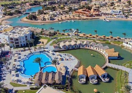 Panorama Bungalows El Gouna