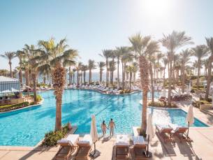 Four Seasons Resort
