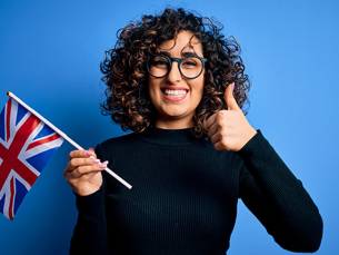 Online cursus Engels (A1 - B2+)