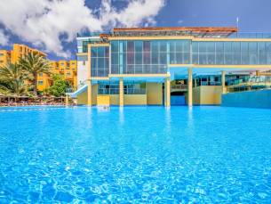 SBH Hotel Club Paraiso Playa