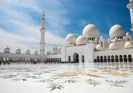 Pareltjes van de Perzische Golf