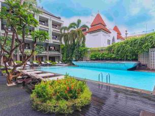 The Vira Bali
