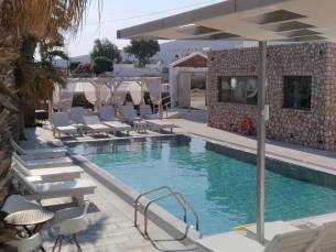 Hotel Iliada Odysseas Resort