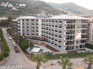 Kleopatra Dreams Beach