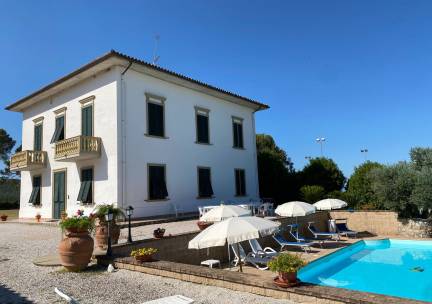 Villa Irene